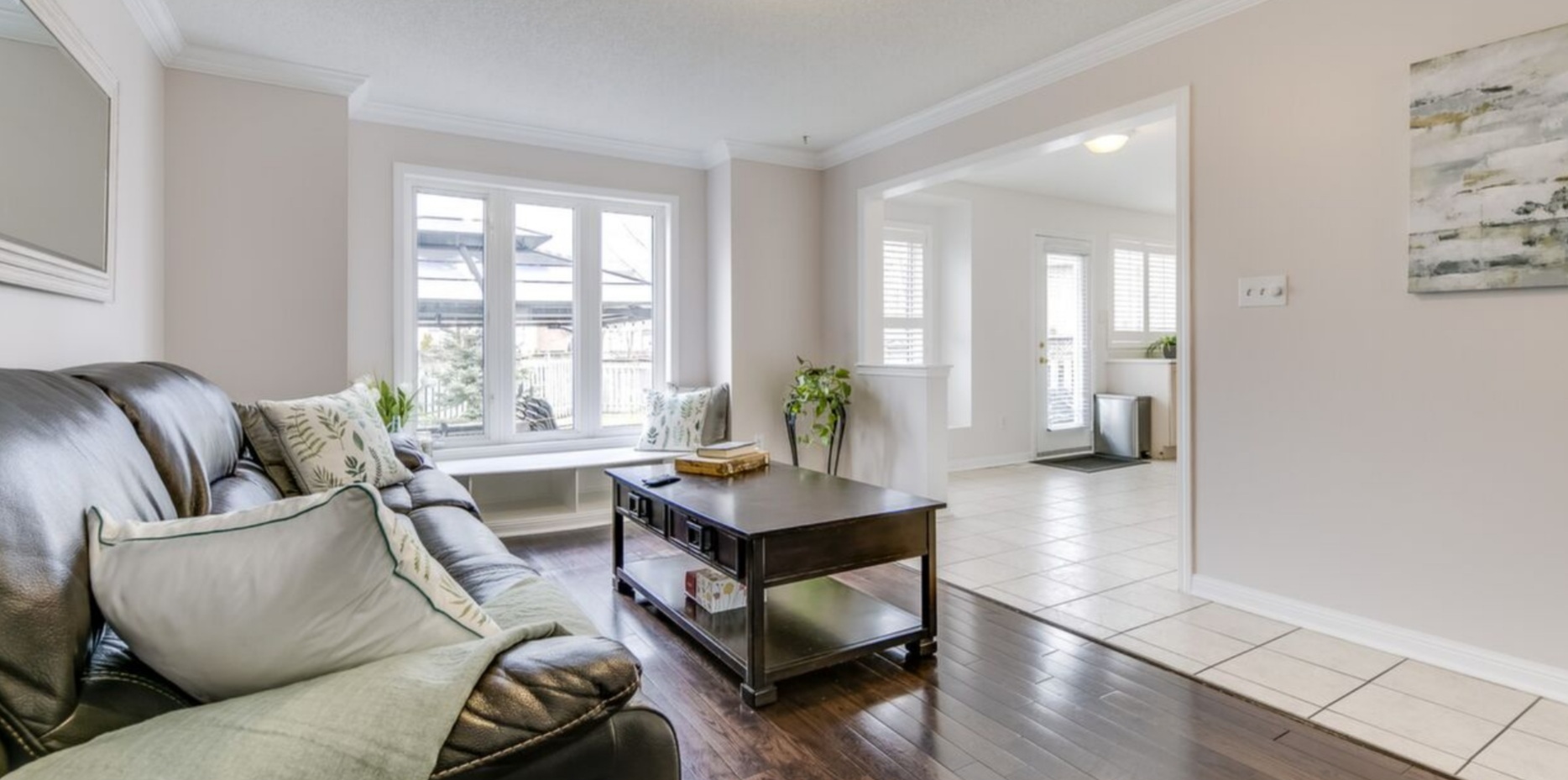 Home Makeover Services