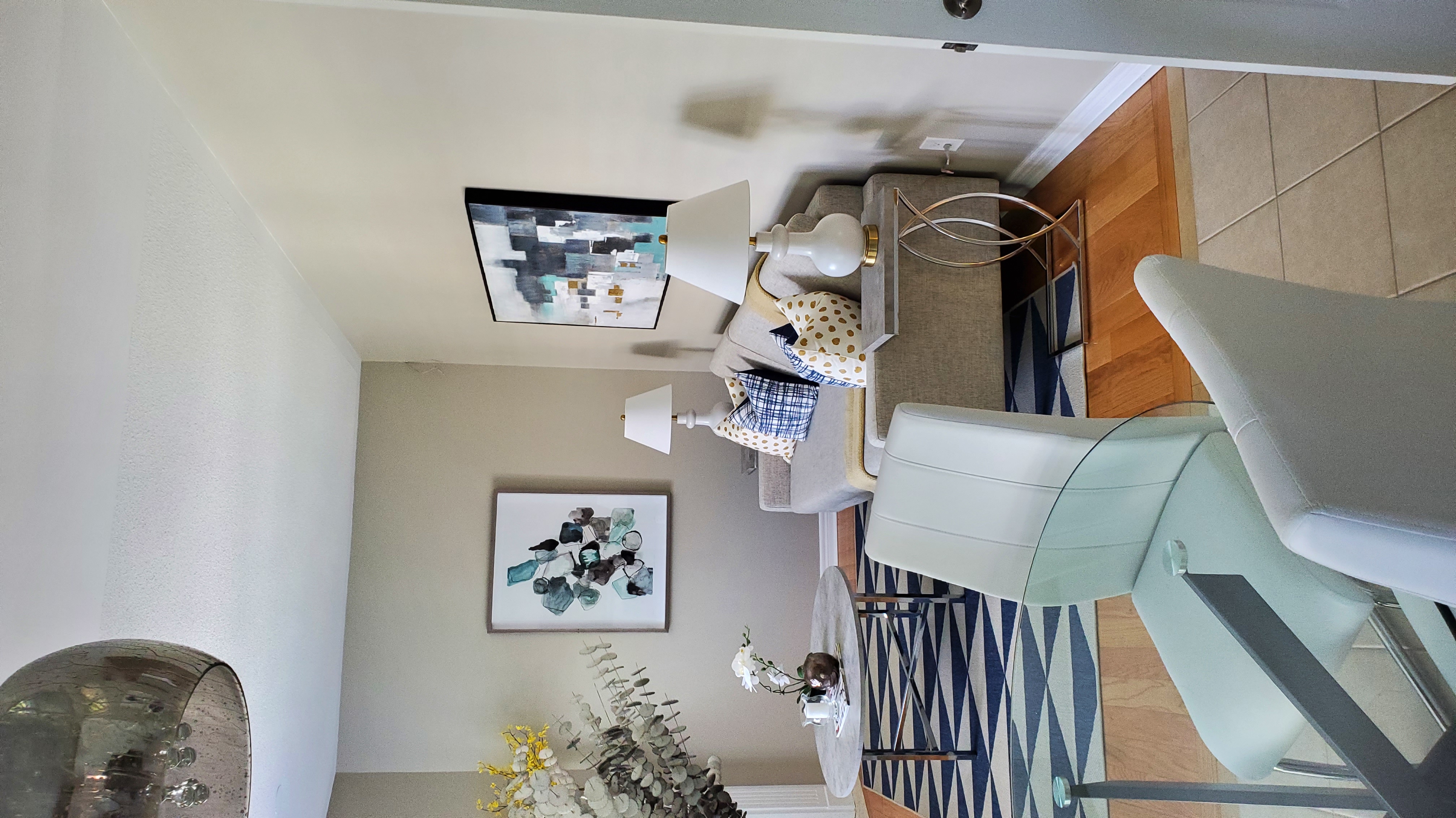 Drywall Repair — Hamilton