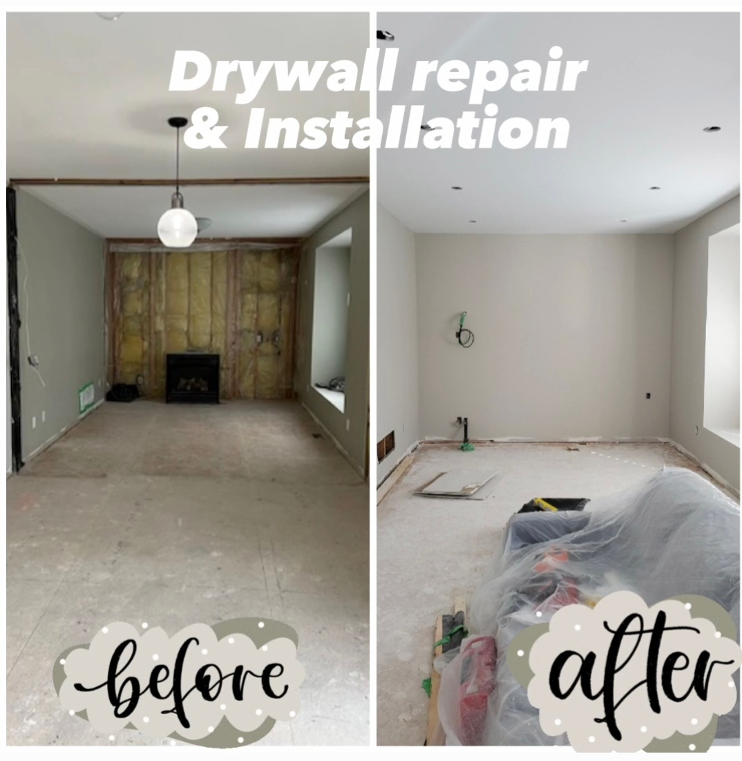 Bathroom Renovation — Waterdown