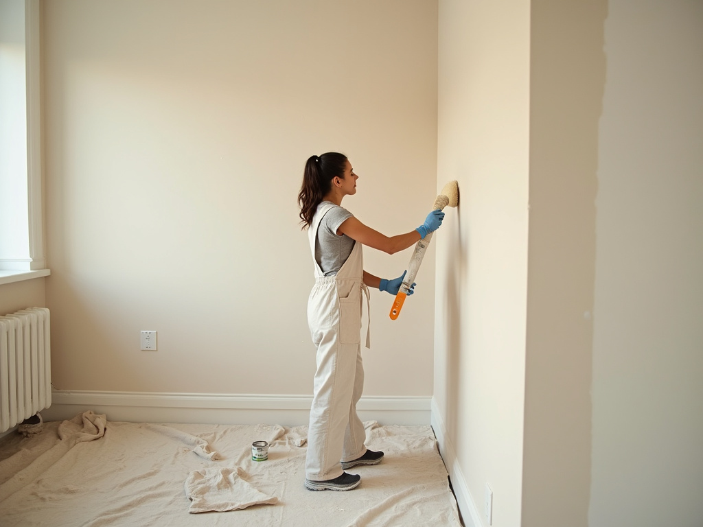 Interior Painting